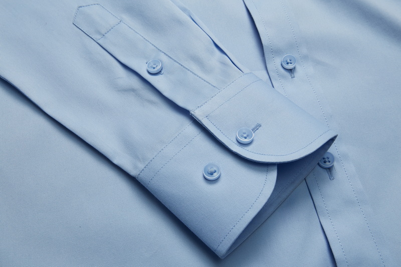 如何判斷定制襯衫質量的好壞？