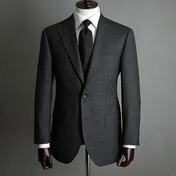 高級西服定制搭配實用技巧你是否知道？