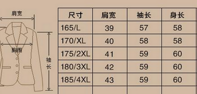 xl是175還是180？是多少尺寸？