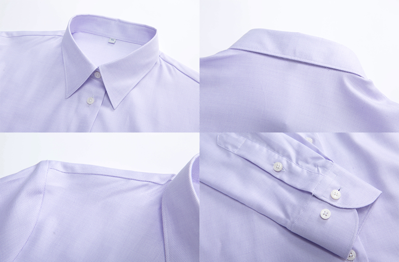 新款長袖襯衫，時尚爆款，顏色可定制。團體服裝，職業裝冬裝定制，沖鋒衣定制。時尚職業裝工作服訂做。